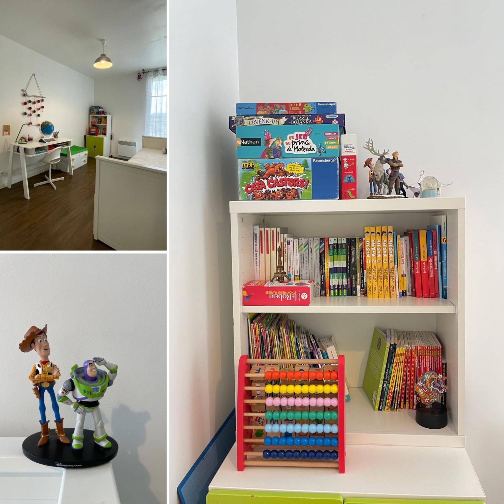 Duplex Moderne 8Per&3Ch&10 Min Disney&Parking Free Маньи-ле-Онгр Экстерьер фото
