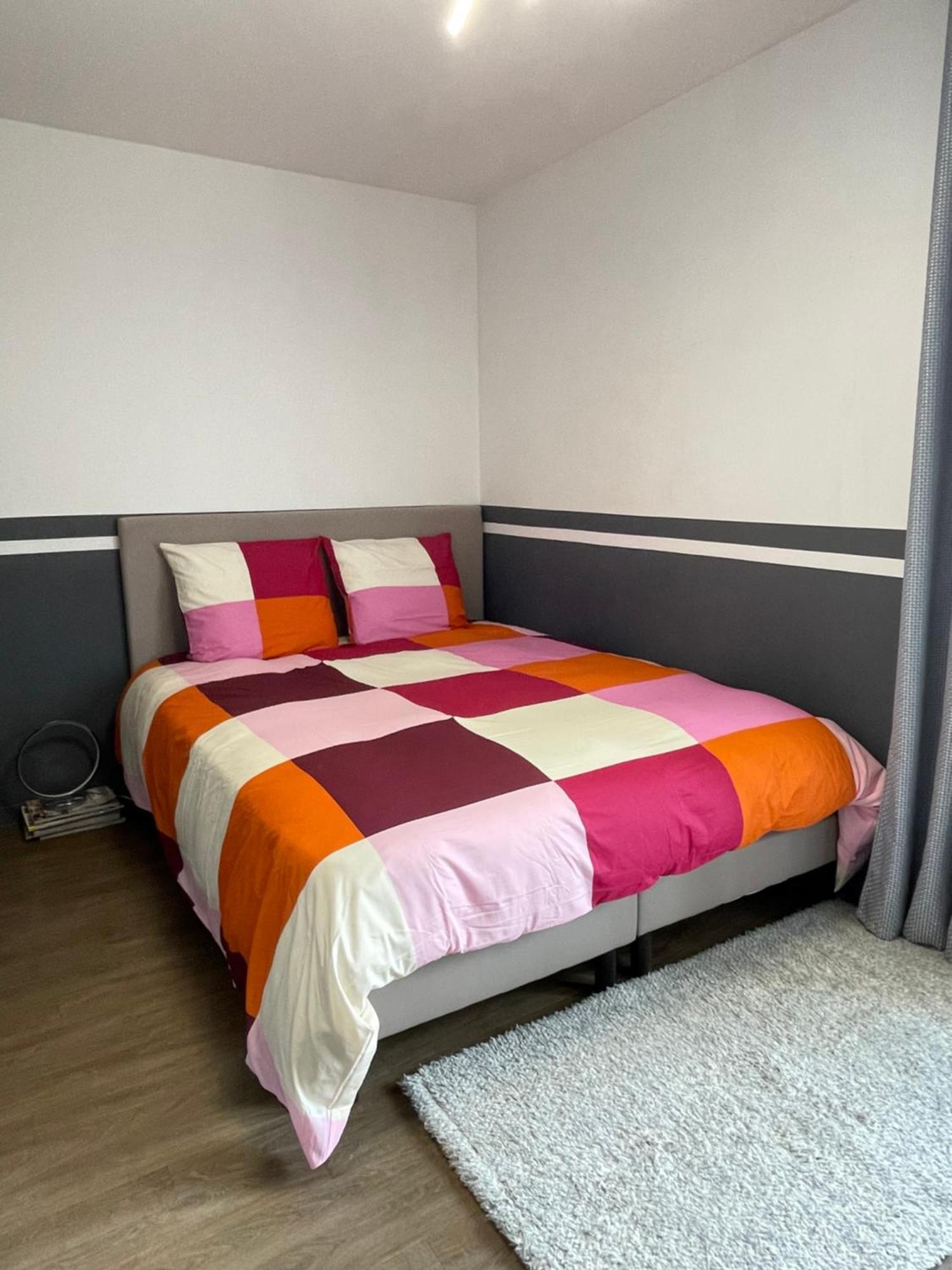 Duplex Moderne 8Per&3Ch&10 Min Disney&Parking Free Маньи-ле-Онгр Экстерьер фото