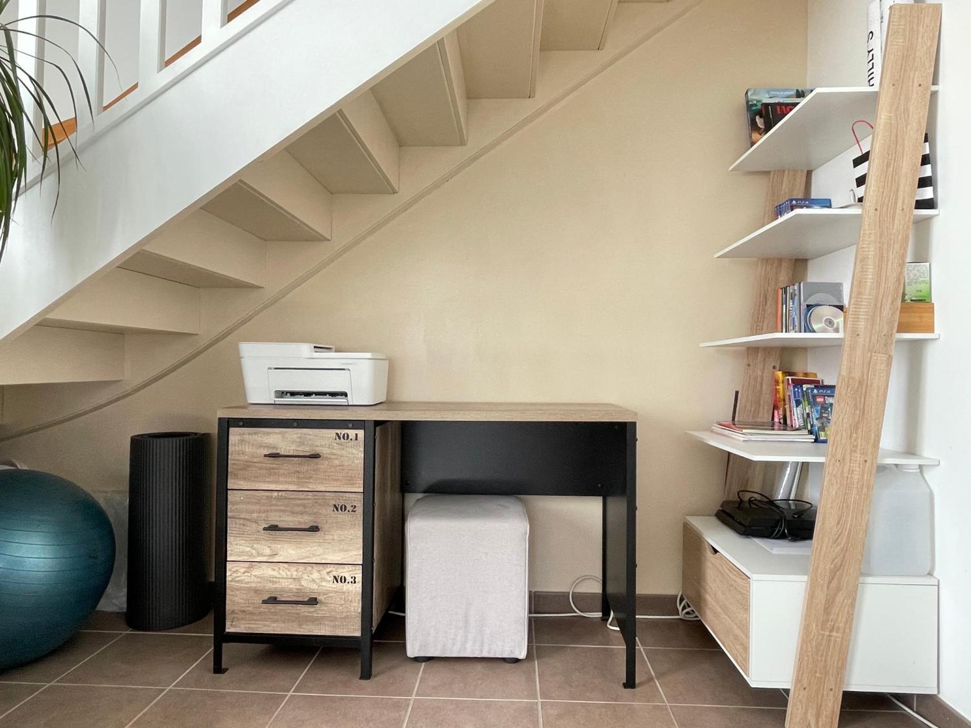 Duplex Moderne 8Per&3Ch&10 Min Disney&Parking Free Маньи-ле-Онгр Экстерьер фото